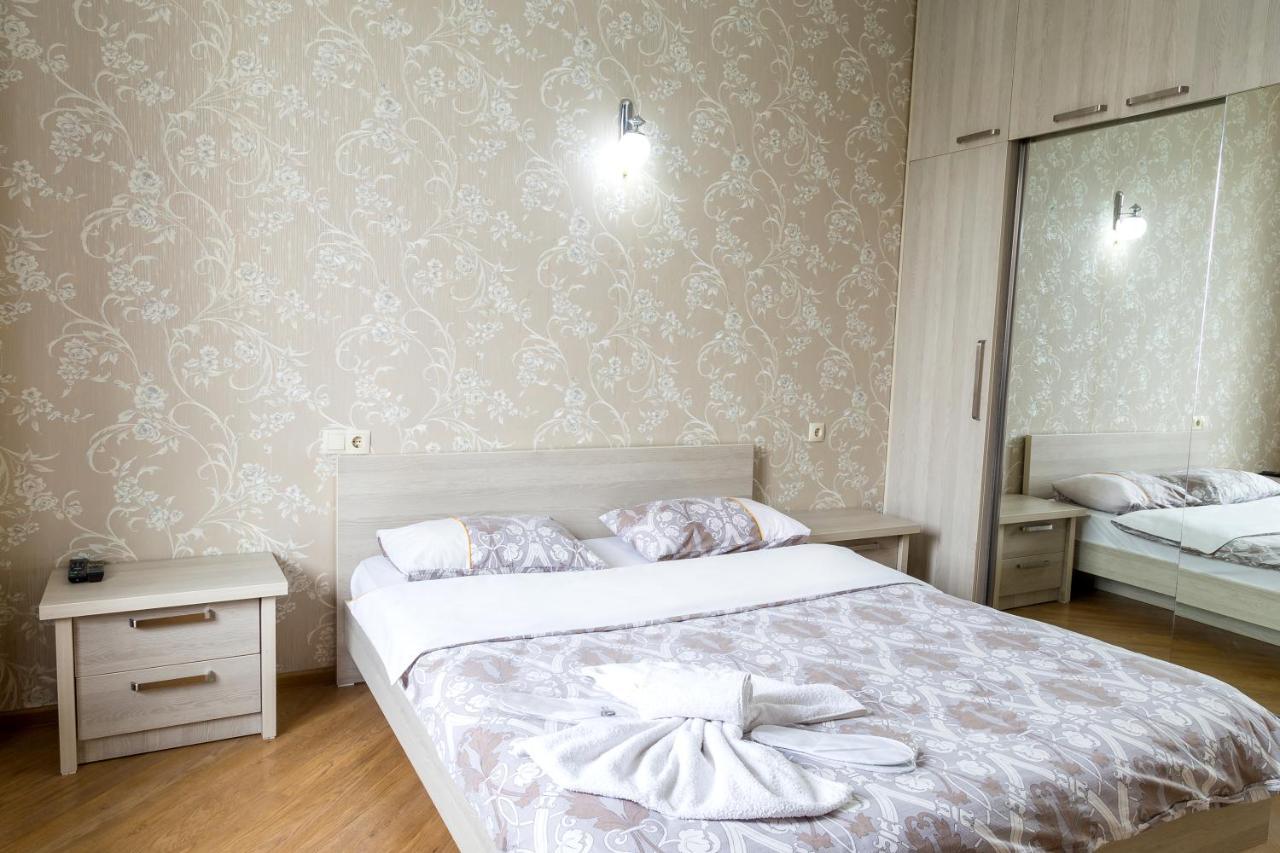 Tbilisi Comfort Apartment エクステリア 写真